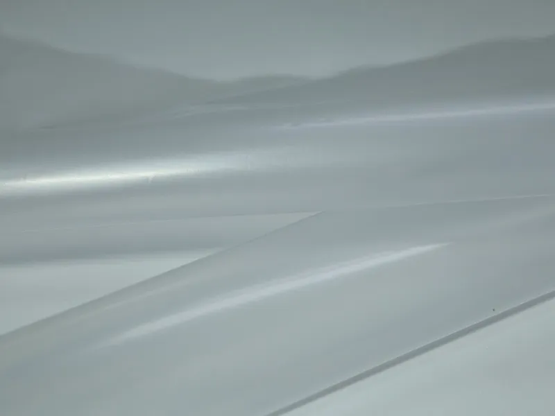 Heit bráðnar límfilma til að festa lágþéttleikaplötuna