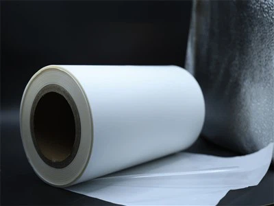 EVA, TPU, PES, PP hitavirkjað límfilma til að festa mismunandi efni