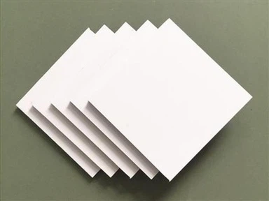 Hot Melt Film til að binda PVC